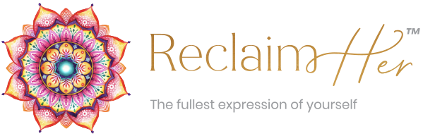 Reclaim Her Logo