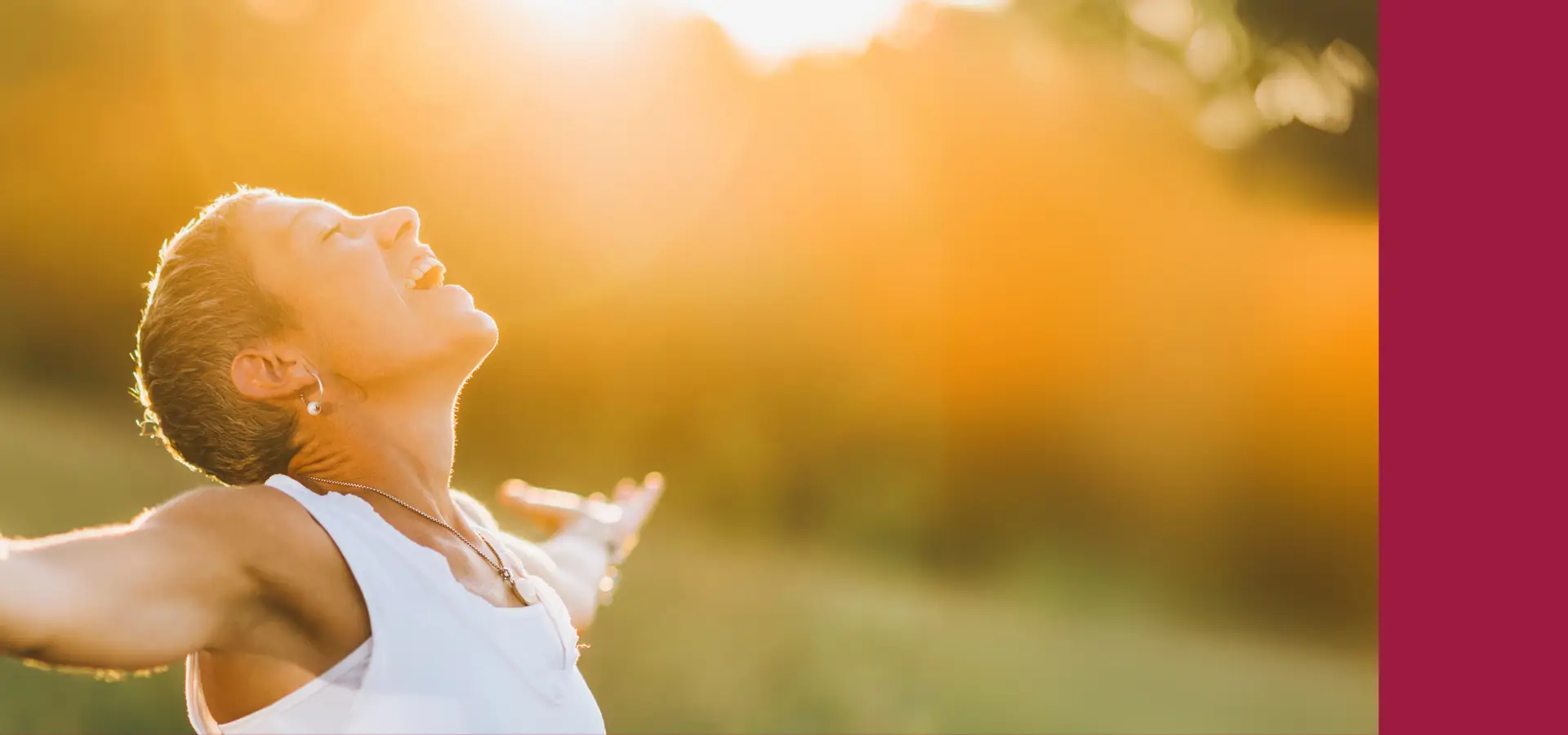 Boldly Redefine Your Life Reclaim Her